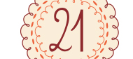 21. Türchen