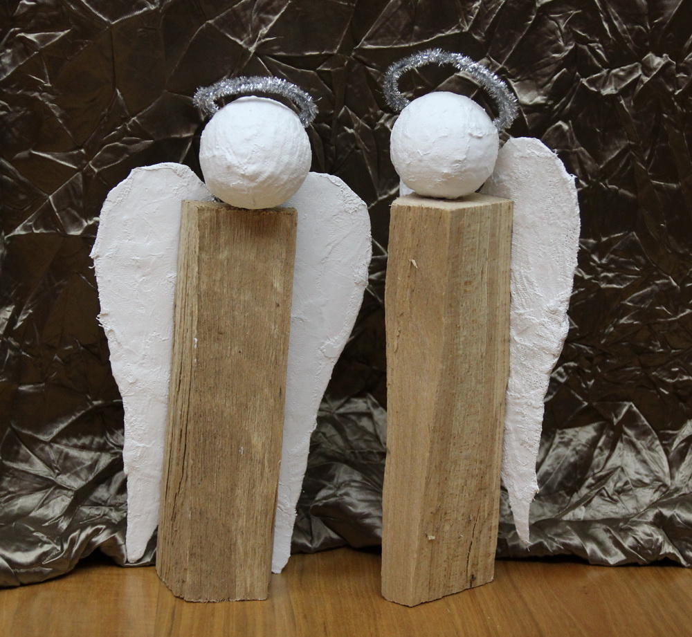 Weihnachtsengel