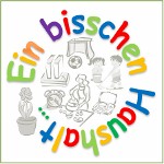 Ein bisschen Haushalt