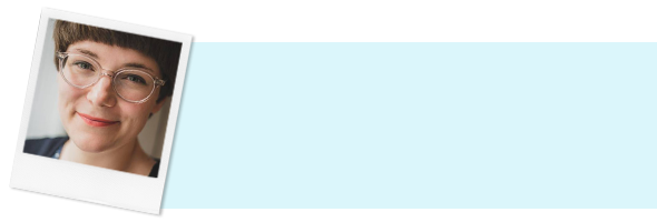 About Katharina Weides