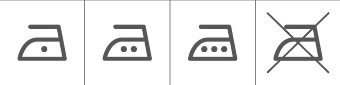 knitterfreie Wäsche