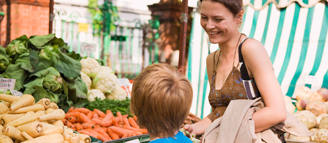 Latte Macchiato Mutter