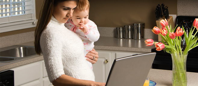 Multi-Handling-Mutter