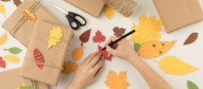 Herbstdeko-selbstbasteln
