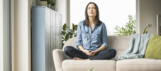 Minimizing-Stress